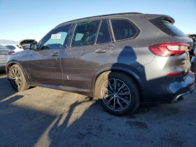 BMW X5 XDRIVE40I* Подгрев* Дистроник* 360* , снимка 2