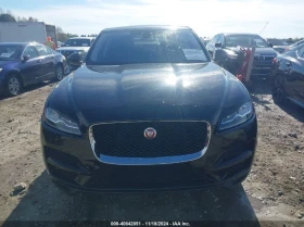 Jaguar F-PACE PRESTIGE P250 AWD AUTOMATIC* , снимка 10