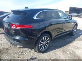 Jaguar F-PACE PRESTIGE P250 AWD AUTOMATIC* , снимка 4