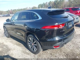 Jaguar F-PACE PRESTIGE P250 AWD AUTOMATIC* , снимка 3