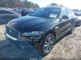 Jaguar F-PACE PRESTIGE P250 AWD AUTOMATIC* , снимка 2