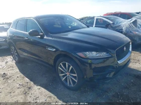 Jaguar F-PACE PRESTIGE P250 AWD AUTOMATIC* , снимка 1