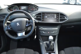 Peugeot 308 1.2i-70000k.m, снимка 7