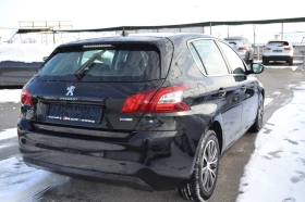 Peugeot 308 1.2i-70000k.m, снимка 4