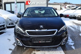 Peugeot 308 1.2i-70000k.m 1