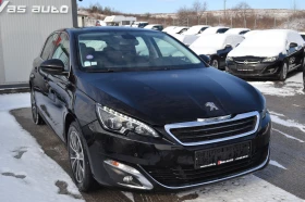 Peugeot 308 1.2i-70000k.m, снимка 3