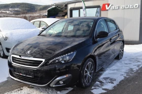 Peugeot 308 1.2i-70000k.m, снимка 2