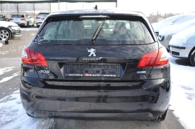 Peugeot 308 1.2i-70000k.m, снимка 5