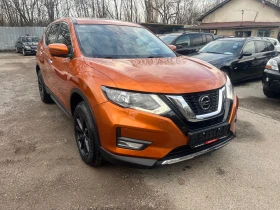 Nissan X-trail DIG-T 160kc* AUT* 6+ 1, снимка 2