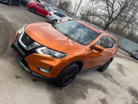 Nissan X-trail DIG-T 160kc* AUT* 6+ 1 | Mobile.bg    5