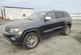 Jeep Grand cherokee LIMITED, снимка 1