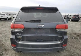 Jeep Grand cherokee LIMITED, снимка 6