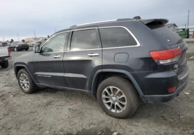 Jeep Grand cherokee LIMITED, снимка 4