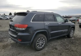 Jeep Grand cherokee LIMITED, снимка 5