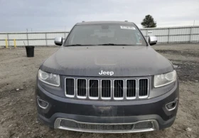 Jeep Grand cherokee LIMITED, снимка 3