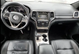 Jeep Grand cherokee LIMITED, снимка 8