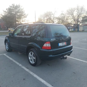 Mercedes-Benz ML 350 3.7l AMG, снимка 5