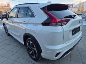 Mitsubishi Eclipse Cross InStyle AWD Plug-in hybrid , снимка 7