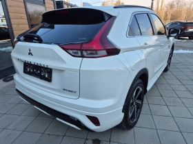     Mitsubishi Eclipse Cross InStyle AWD Plug-in hybrid 