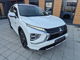     Mitsubishi Eclipse Cross InStyle AWD Plug-in hybrid 