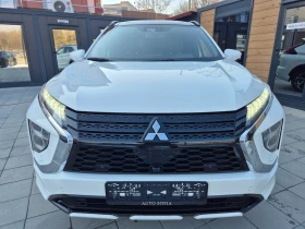     Mitsubishi Eclipse Cross InStyle AWD Plug-in hybrid 