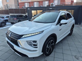     Mitsubishi Eclipse Cross InStyle AWD Plug-in hybrid 