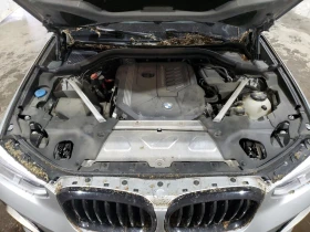 BMW X3 M40i* 40320км* Adaptive LED* Harman/Kardon* Подгре - 49500 лв. - 54292229 | Car24.bg