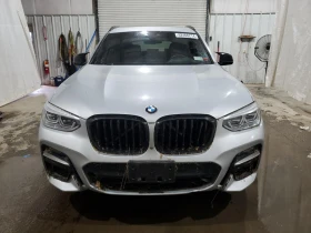 BMW X3 M40i* 40320км* Adaptive LED* Harman/Kardon* Подгре - 49500 лв. - 54292229 | Car24.bg