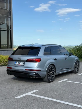 Audi SQ7 undefined | Auto.bg — изображение 6