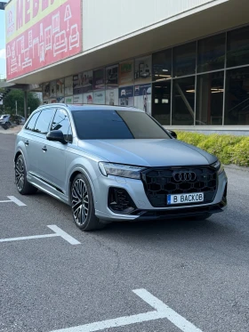 Audi SQ7 undefined | Auto.bg — изображение 2
