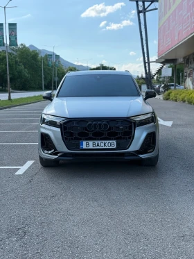 Audi SQ7 undefined | Auto.bg — изображение 3