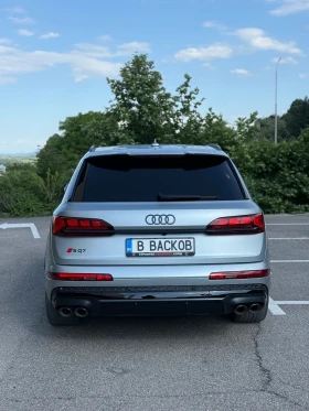 Audi SQ7 undefined | Auto.bg — изображение 4
