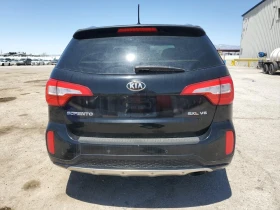 Kia Sorento EX | Mobile.bg    6