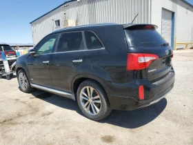 Kia Sorento EX | Mobile.bg    5