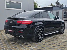 Mercedes-Benz GLE Coupe 350AMG/GERMANY/360CAM/DISTR//PANO/AMBIE/LIZ | Mobile.bg    5