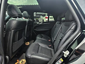Mercedes-Benz GLE Coupe 350AMG/GERMANY/360CAM/DISTR//PANO/AMBIE/LIZ | Mobile.bg    16