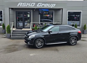 Mercedes-Benz GLE Coupe 350AMG/GERMANY/360CAM/DISTR//PANO/AMBIE/LIZ | Mobile.bg    17