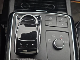 Mercedes-Benz GLE Coupe 350AMG/GERMANY/360CAM/DISTR//PANO/AMBIE/LIZ | Mobile.bg    12