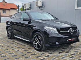     Mercedes-Benz GLE Coupe 350AMG/GERMANY/360CAM/DISTR//PANO/AMBIE/LIZ