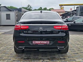 Mercedes-Benz GLE Coupe 350AMG/GERMANY/360CAM/DISTR//PANO/AMBIE/LIZ | Mobile.bg    6