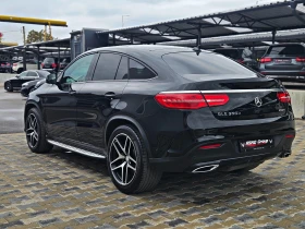 Mercedes-Benz GLE Coupe 350AMG/GERMANY/360CAM/DISTR//PANO/AMBIE/LIZ | Mobile.bg    7
