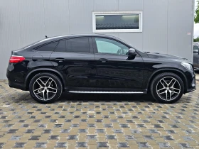     Mercedes-Benz GLE Coupe 350AMG/GERMANY/360CAM/DISTR//PANO/AMBIE/LIZ