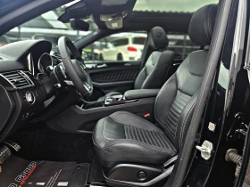 Mercedes-Benz GLE Coupe 350AMG/GERMANY/360CAM/DISTR//PANO/AMBIE/LIZ | Mobile.bg    15