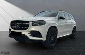  Mercedes-Benz GLS 40...