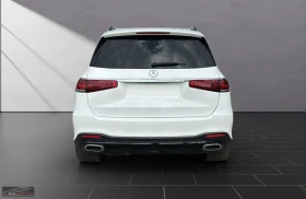 Mercedes-Benz GLS 400 330HP/4MATIC/AMG/CAM/NAVI/LED/AMBI/KLESS/507v | Mobile.bg    8
