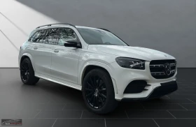 Mercedes-Benz GLS 400 330HP/4MATIC/AMG/CAM/NAVI/LED/AMBI/KLESS/507v | Mobile.bg    5