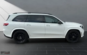 Mercedes-Benz GLS 400 330HP/4MATIC/AMG/CAM/NAVI/LED/AMBI/KLESS/507v | Mobile.bg    6
