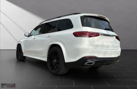 Mercedes-Benz GLS 400 330HP/4MATIC/AMG/CAM/NAVI/LED/AMBI/KLESS/507v | Mobile.bg    4