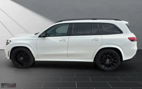Mercedes-Benz GLS 400 330HP/4MATIC/AMG/CAM/NAVI/LED/AMBI/KLESS/507v | Mobile.bg    3
