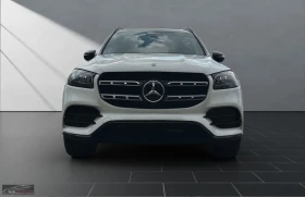 Mercedes-Benz GLS 400 330HP/4MATIC/AMG/CAM/NAVI/LED/AMBI/KLESS/507v | Mobile.bg    2